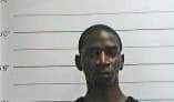 Rondell White, - Orleans Parish County, LA 